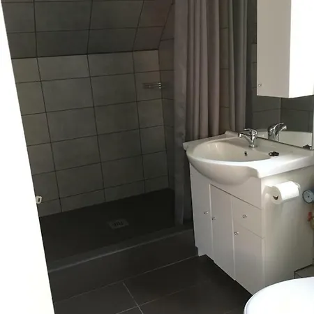 Benett Apartman * 시오포크