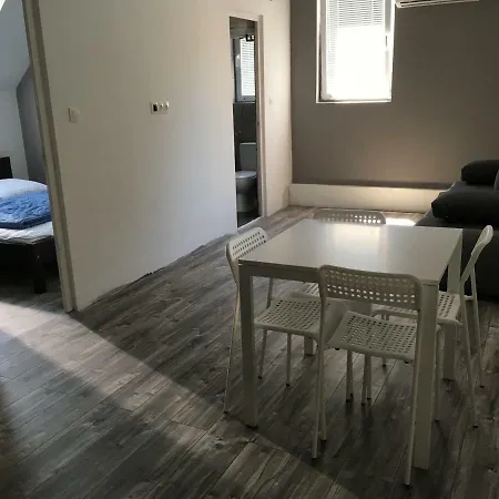 Benett Apartman 아파트 시오포크
