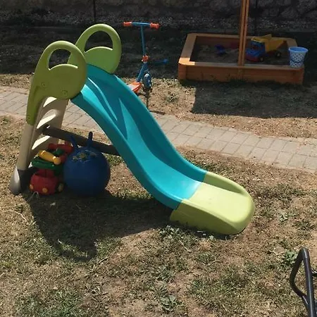 Benett Apartman שיופוק