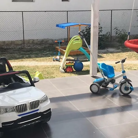 Benett Apartman * שיופוק