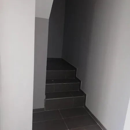 Benett Apartman שיופוק